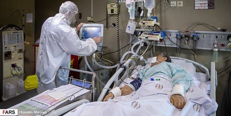  اوج‌گیری مجدد کرونا در خراسان شمالی