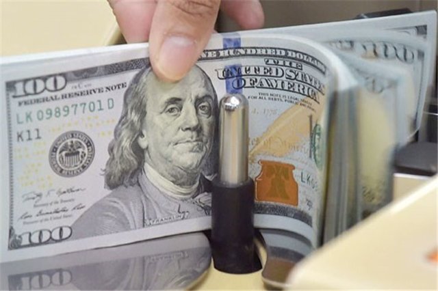  قیمت دلار در بازار امروز ۱۴۰۰