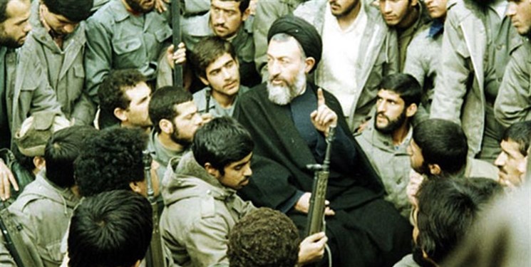  فیلم/ بزرگ‌ترین خطر برای انقلاب از نگاه شهید بهشتی