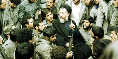  فیلم/ بزرگ‌ترین خطر برای انقلاب از نگاه شهید بهشتی