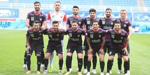 ماموریت جدید چند پرسپولیسی برای پیدا کردن جاسوس!