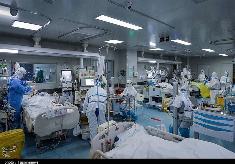 مراکز استان همه قرمز شده‌اند/پرسنل ادارات و شرکت‌ها رعایت کامل پروتکل‌ها را جدی بگیرند