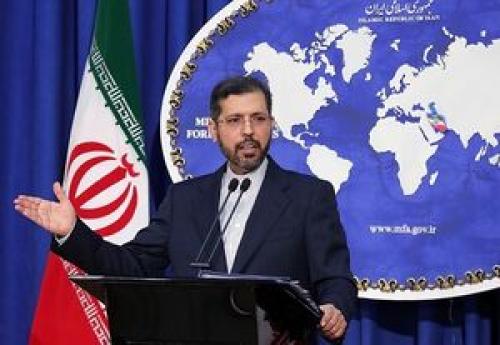 گزارش خطیب‌زاده درباره آسیب کشتی 