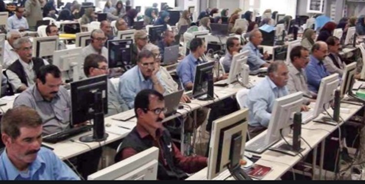 فیسبوک بیش از 300 حساب‌ سازمان منافقین را حذف کرد