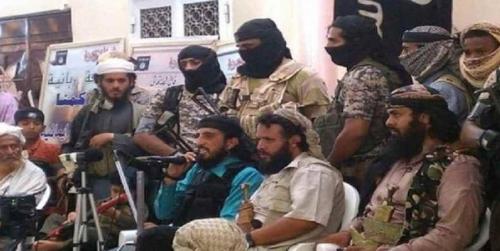 القاعده و داعش در یمن؛ از پیدایش تا مشارکت در تجاوز ائتلاف سعودی-آمریکایی