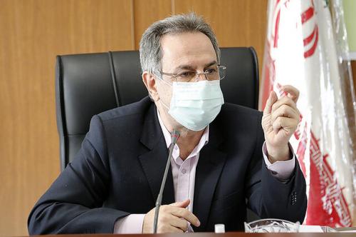 توقف فعالیت مشاغل گروه‌های ۲، ۳ و ۴ در تهران به مدت دو هفته