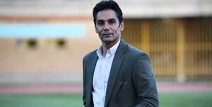  مهاجم اسبق استقلال و پرسپولیس مبتلا به کرونا شد