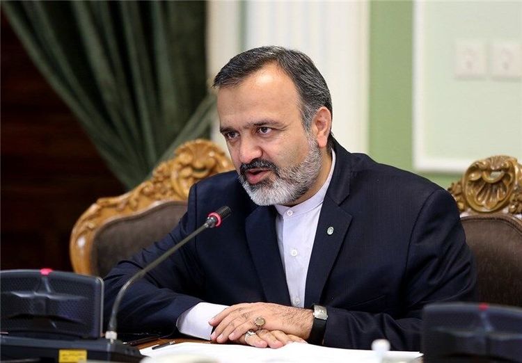  اعزام زائران به عراق بدون رعایت پروتکل‌ها