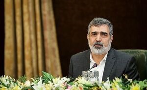 کمالوندی: رآکتور اراک آماده تست سرد است