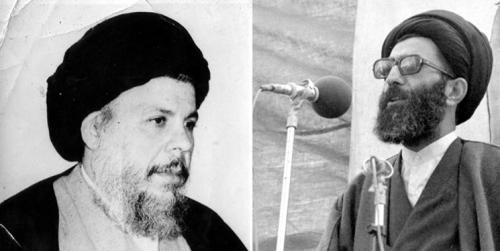 رهبر معظم انقلاب: شهید صدر می‌توانست با سازشکاری جان خود را حفظ کند، اما تسلیم نشد
