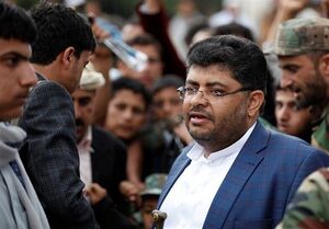 در حال بررسی موضوع تبادل اسرا هستیم