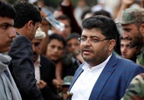 در حال بررسی موضوع تبادل اسرا هستیم
