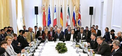 جلسه کمیسیون مشترک برجام فردا برگزار خواهد شد