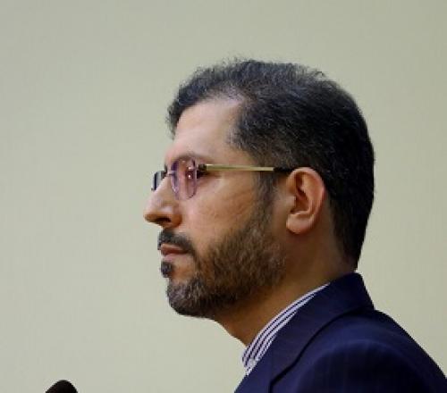 آزادی کشتی کره‌ای با نگاه مثبت دادستان 