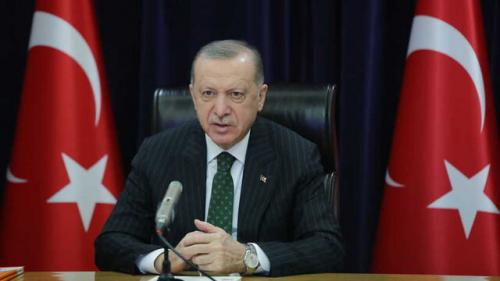  درخواست اردوغان برای کنار گذاشتن دلار