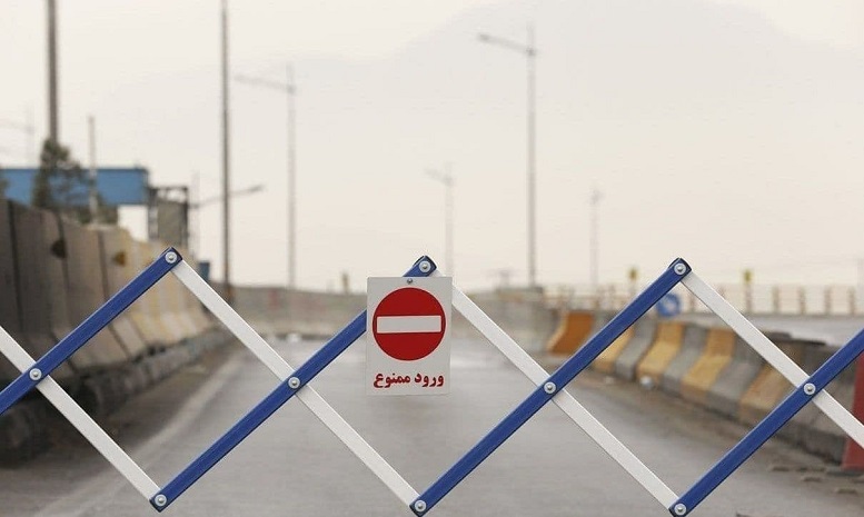 ممنوعیت ورود خودرو‌های غیربومی به مازندران
