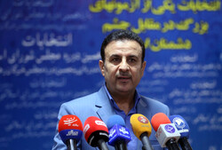  ۸۸ نفر برای انتخابات میان دوره‌ای مجلس خبرگان ثبت‌نام کردند 