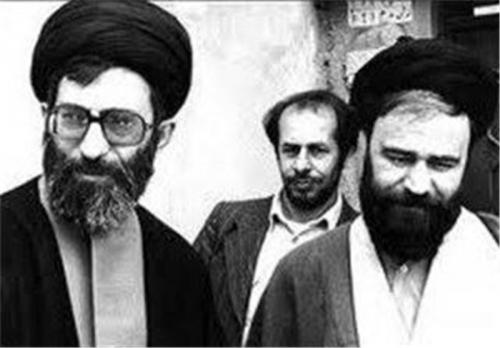 مرحوم حاج سید احمد خمینی: اگر روزی حرکت ما با حرکت ولی نخواند، بدانید که نقص از ماست