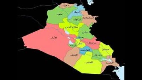  سفر نخست وزیر لبنان به عراق لغو شد