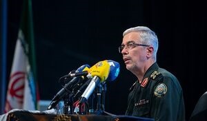 تلاش زیادی می‌کنند برای اینکه مذاکراتی طولانی و بی‌فایده با ایران رقم بزنند/ دولت جدید آمریکا چیزی جز وعده و فریب به همراه نیاورده است