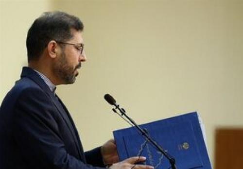  ۷ صیاد ایرانی آزاد شدند