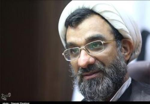 خنده‌آمد خلق را از این قیاس!