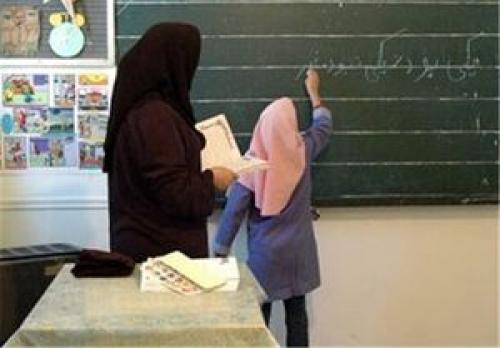  معلمان اولویت چندم واکسن کرونا هستند؟