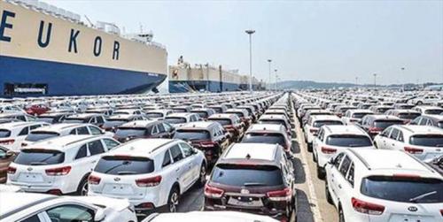 بحران نبود قطعات یدکی خودرو به کاخ سفید کشیده شد
