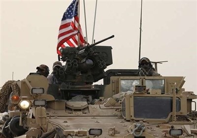  آمریکا به‌دنبال عقب‌نشینی تاکتیکی از خاورمیانه با هدف تمرکز بر چین 