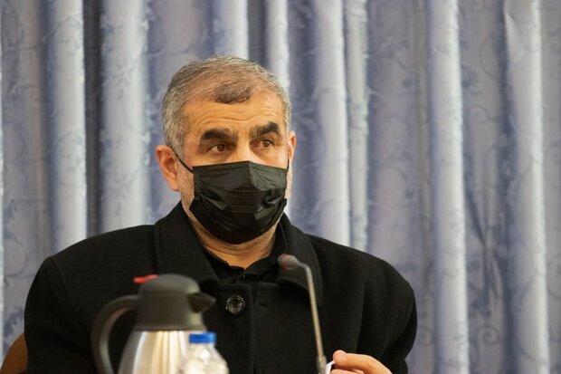 واکنش نیکزاد به نامزدی در انتخابات 1400