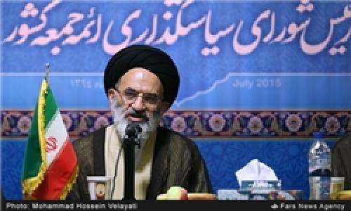 دست آمریکا به خون شهدای غزه و یمن آغشته است