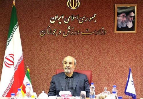 گودرزی قهرمانی دوندگان جانبازومعلول را تبریک گفت