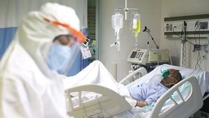 پیشگیری از کرونا در تهران 