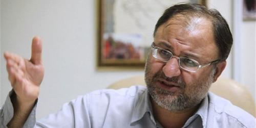 کوشکی: گستاخی سفیر فرانسه ناشی از رفتار دولت روحانی و جریان حامی آن است