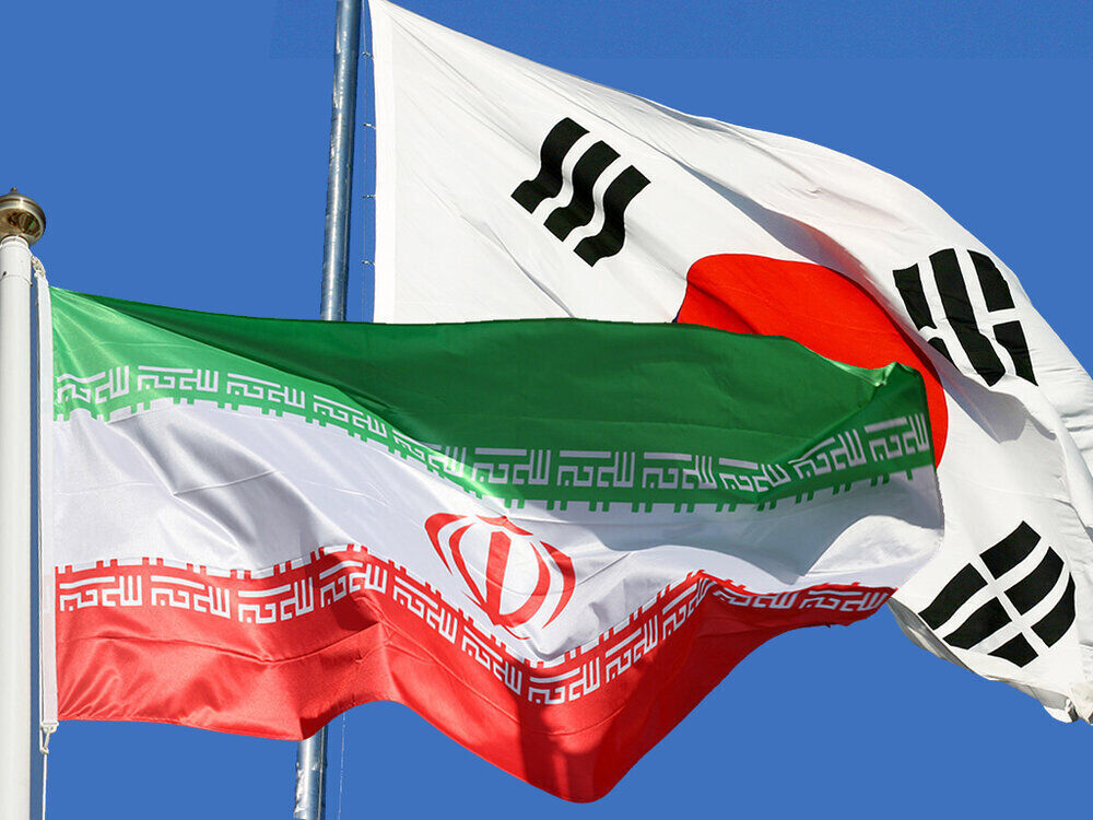 معاون اول رییس جمهوری از نخست وزیر کره جنوبی استقبال رسمی کرد