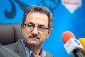  فیلم/  قرنطینه تهران غیر ممکن است