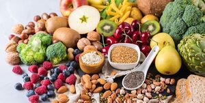  ادامه افزایش قیمت مواد غذایی