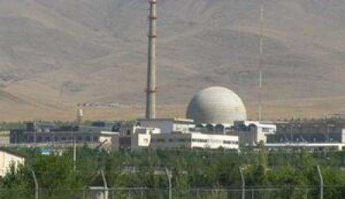  موساد در حادثه نطنز دست داشت
