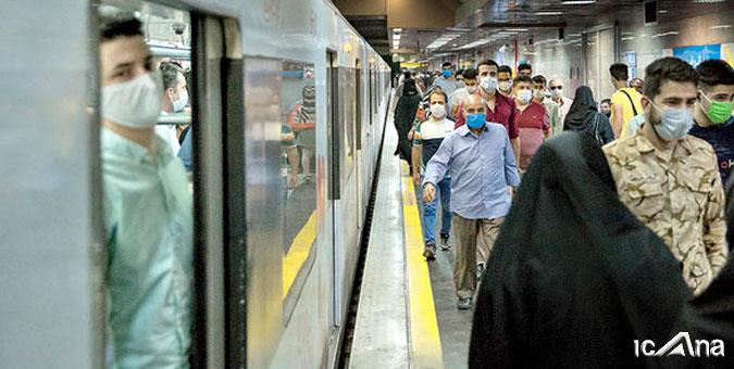 طوفان کرونا براثر موج بی‌تدبیری 