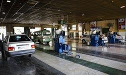  نرخ معاینه فنی خودروها در سال ۱۴۰۰