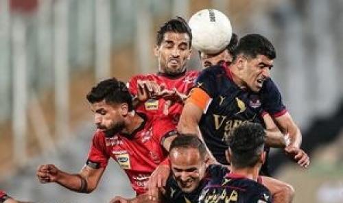 همه تیم‌ها در آسیا از پرسپولیس حساب می‌برند