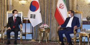  پافشاری ایران بر خسارات تأخیر در پرداخت پول های بلوکه شده در کره‌