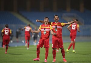  درآمد میلیاردی فولاد از دیدار با العین