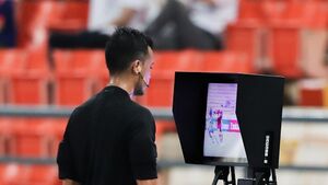  حذف VAR از لیگ قهرمانان آسیا