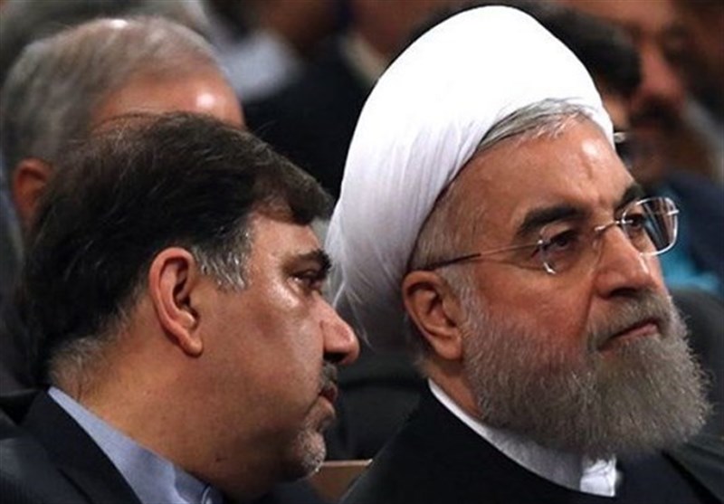 ثبت رکورد ۴۰ساله گرانی مسکن به نام حسن روحانی/دولتی که روی همه سیاه‌رویان را سفید کرد 