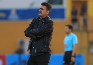  بازهم پدیده جا به جایی سرمربیان در لیگ برتر؟