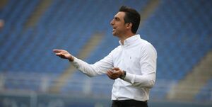 دردسر جدید برای مهدی رحمتی در مشهد