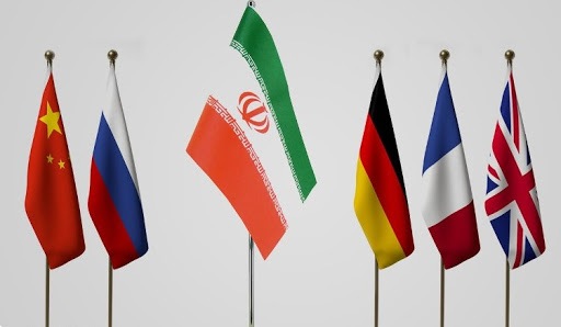 زبان مذاکره با دنیا این است