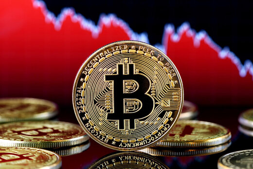  روند بیت کوین تغییر کرد
