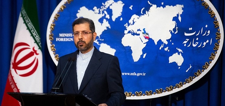 ایران گفت‌و‌گوهای جامع با اتحادیه اروپا را تعلیق کرد/ تحریم‌های متقابل در دست بررسی